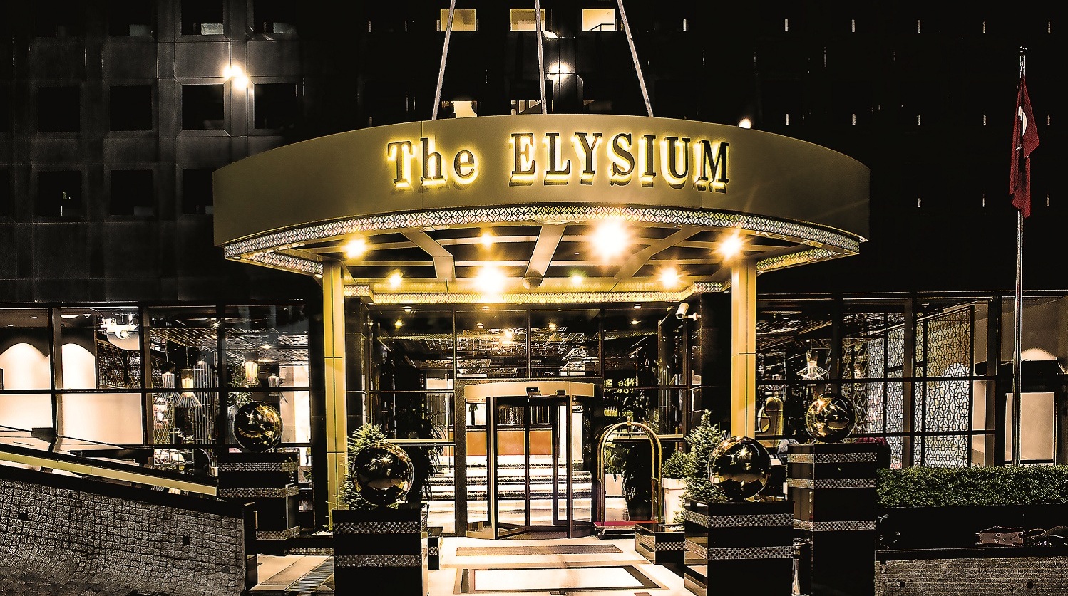 Hakkımızda | The Elysium Taksim