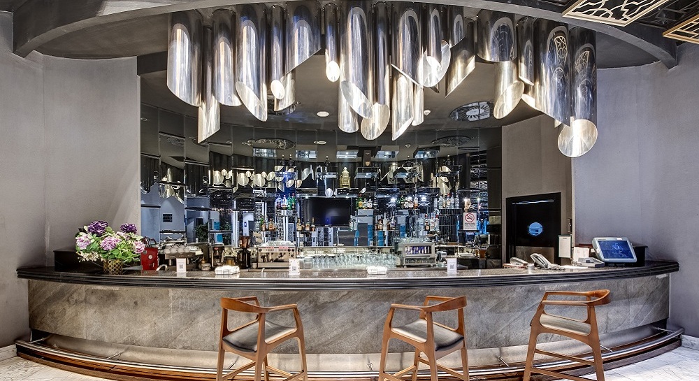 Fanus Bar | The Elysium Taksim
