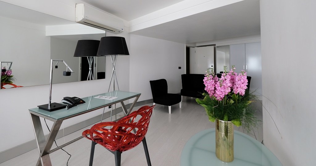 EFE BOUTIQUE HOTEL