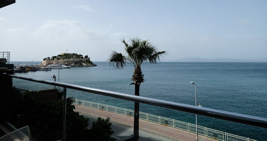 EFE BOUTIQUE HOTEL