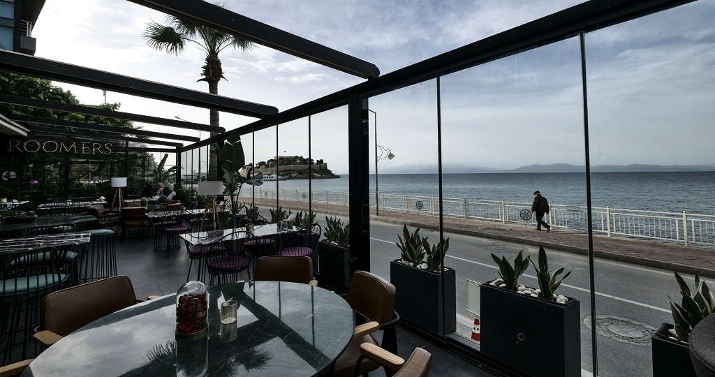 EFE BOUTIQUE HOTEL