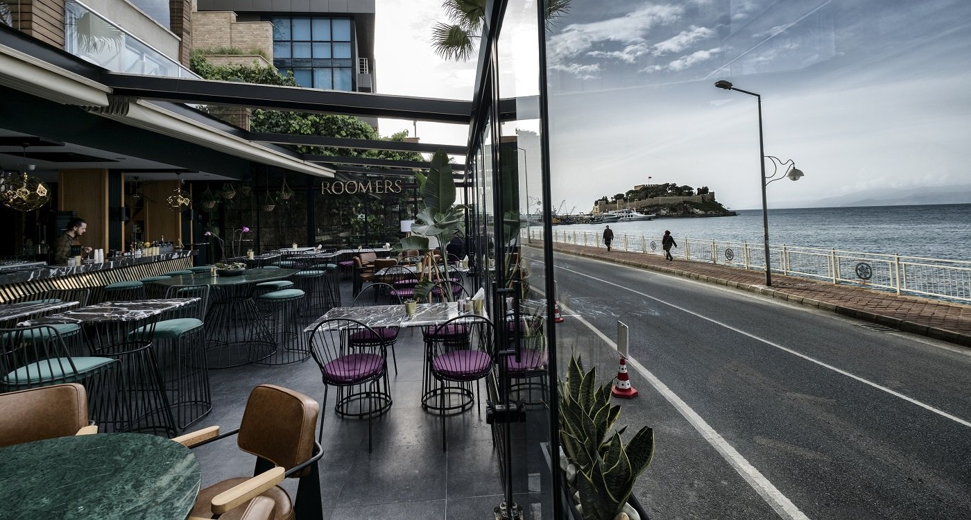 EFE BOUTIQUE HOTEL