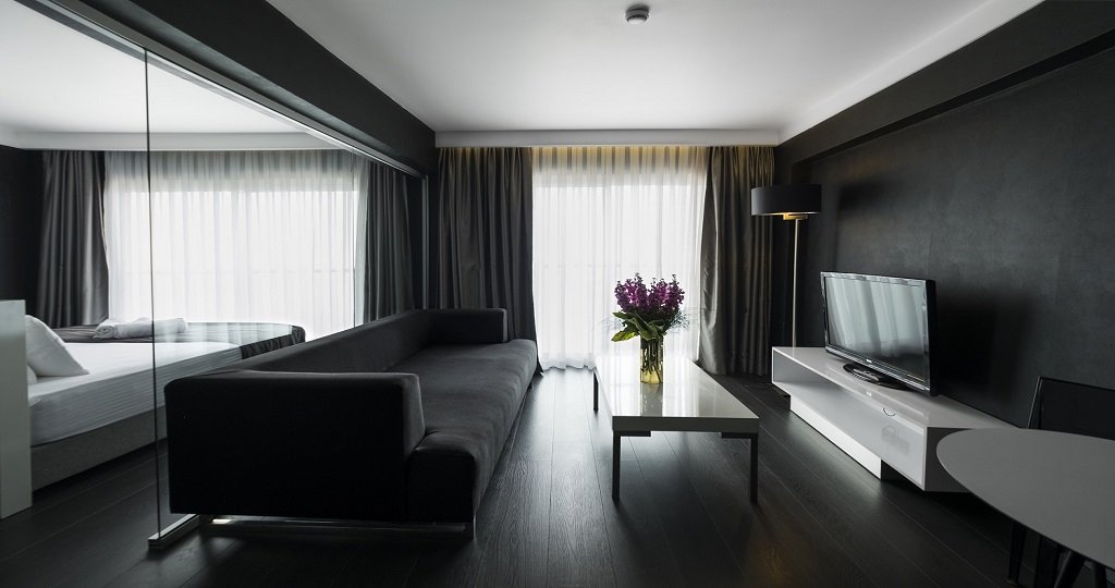 EFE BOUTIQUE HOTEL