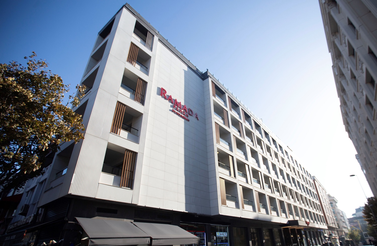 Ramada Plaza Sultanahmet