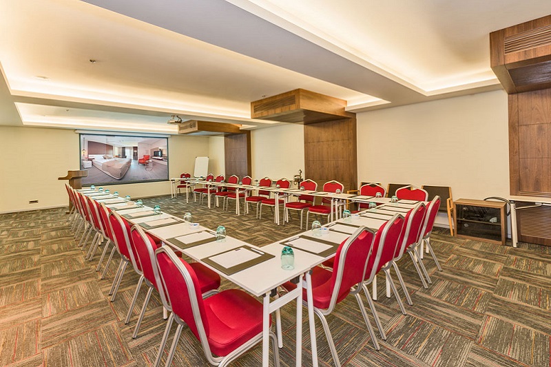 Meeting Room | Dora Hotel Istanbul