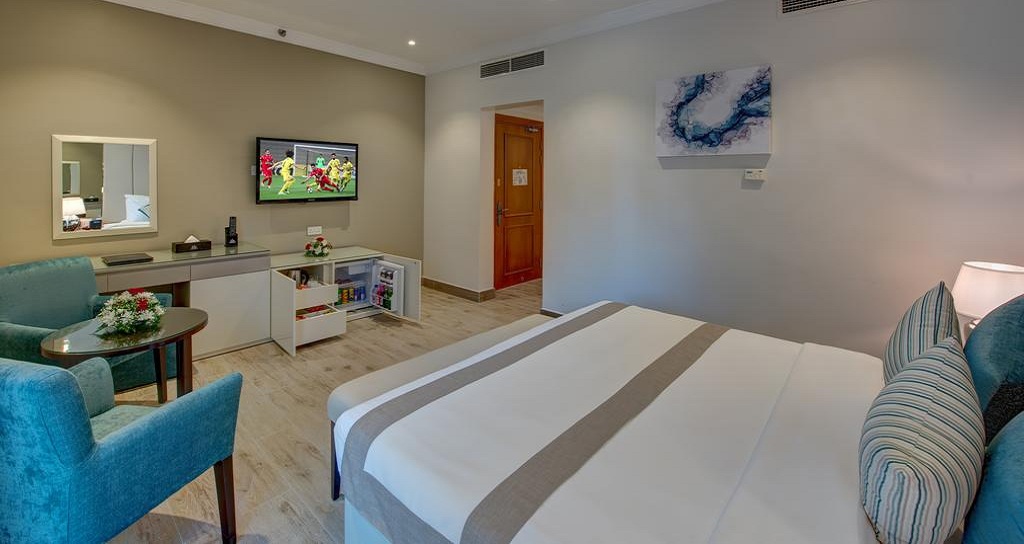 Superior Suite | ​City Stay Hotel  Dubai