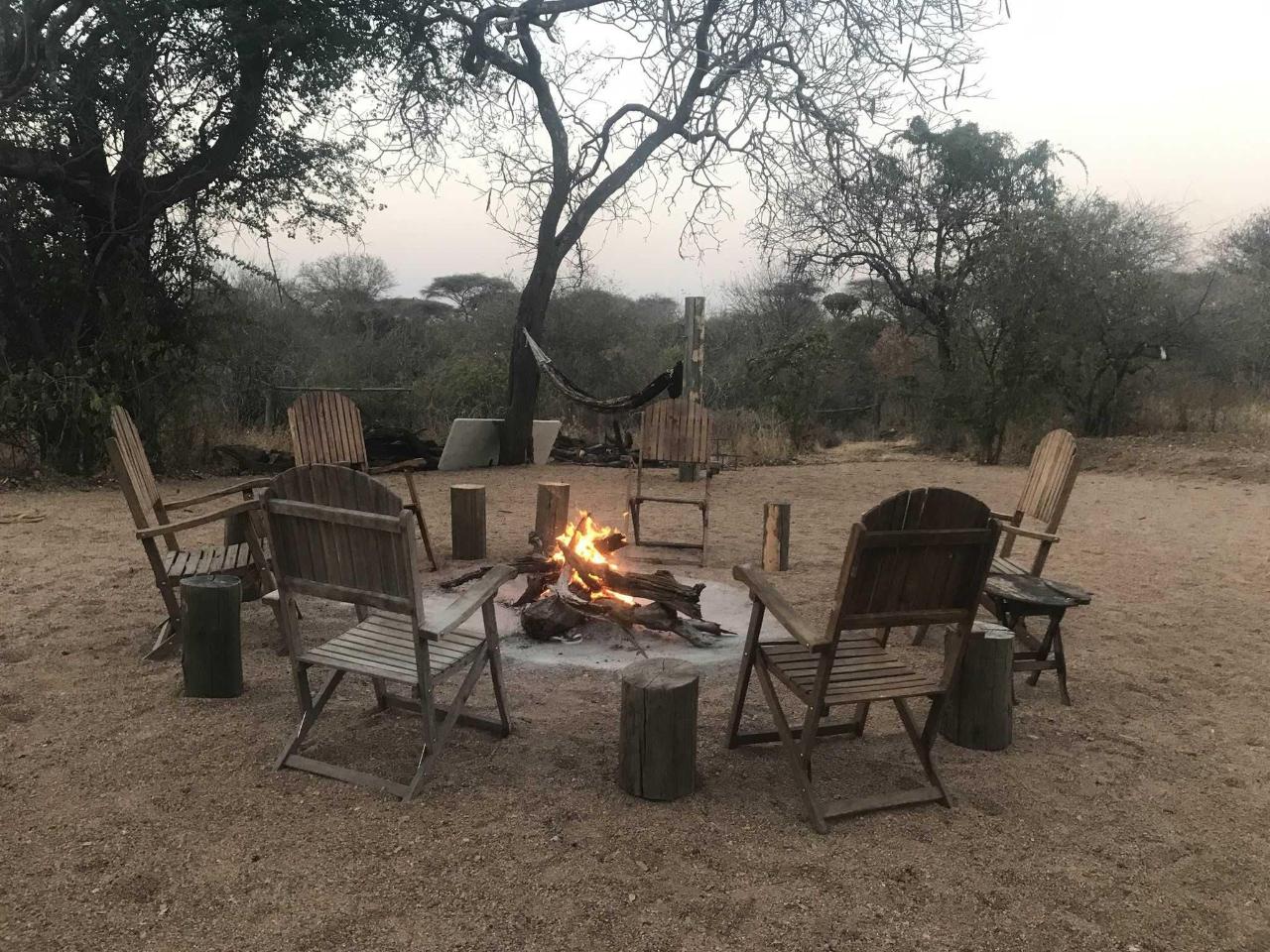 Шатер 2 | Mabata Makali