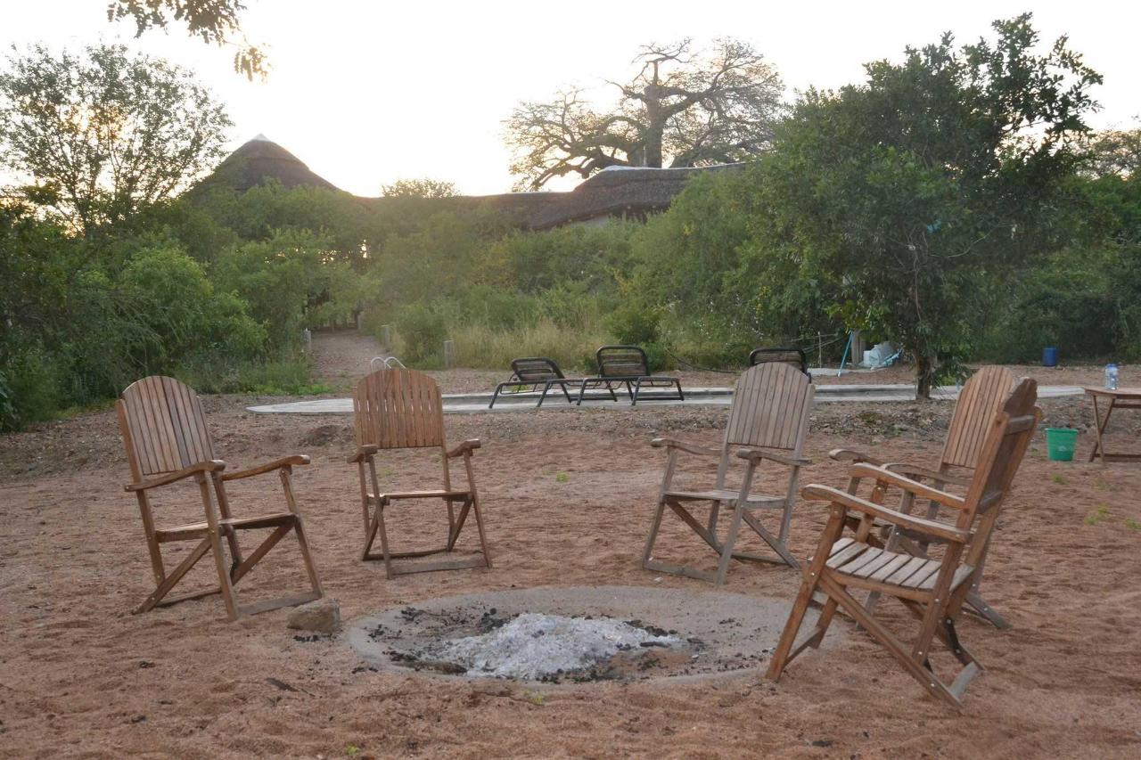 Шатер 2 | Mabata Makali