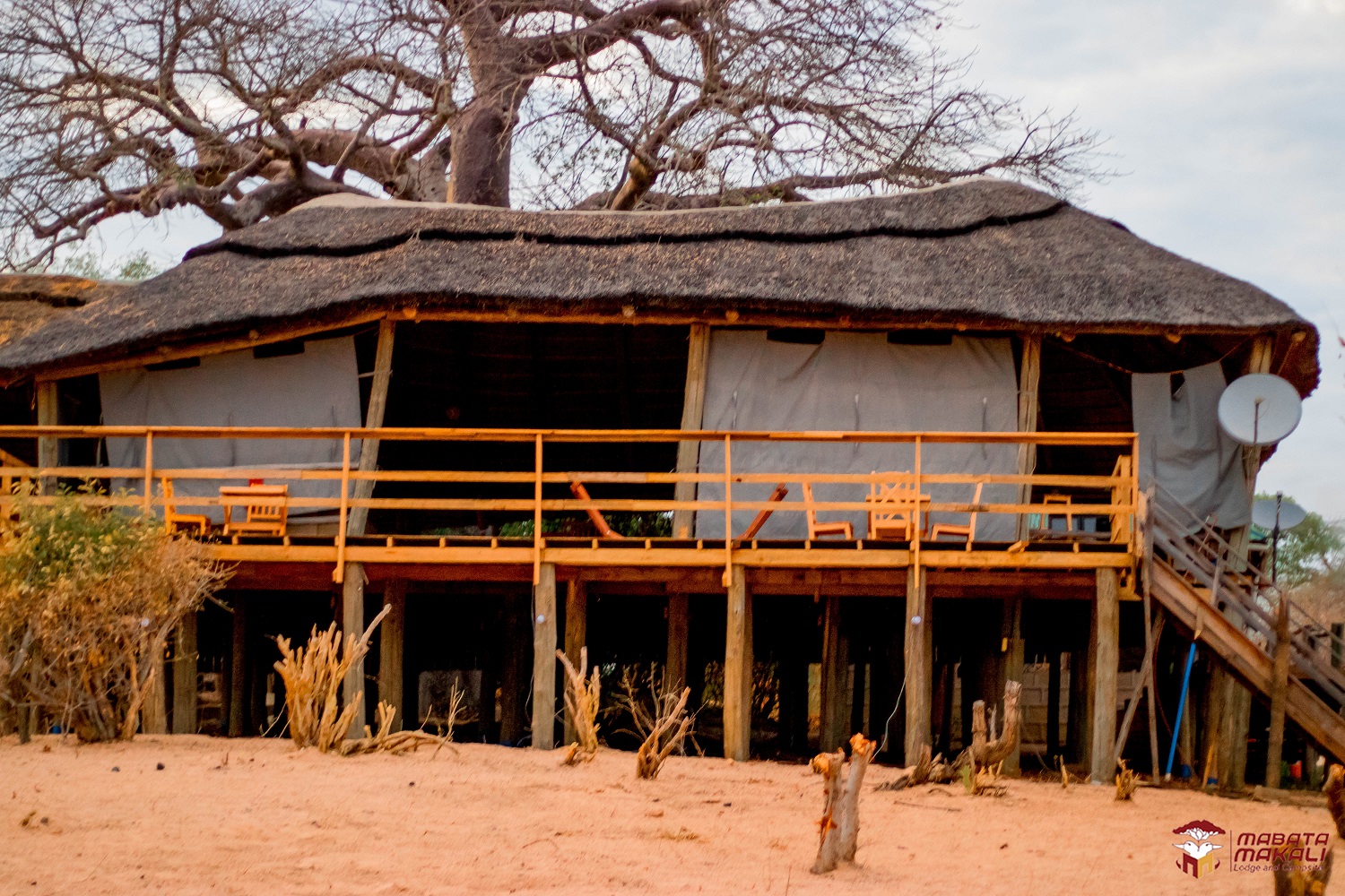 点评 | Mabata Makali 点评 | Mabata Makali