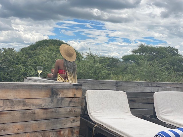 点评 | Mabata Makali 点评 | Mabata Makali