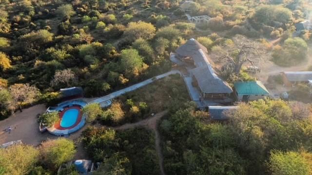 点评 | Mabata Makali 点评 | Mabata Makali