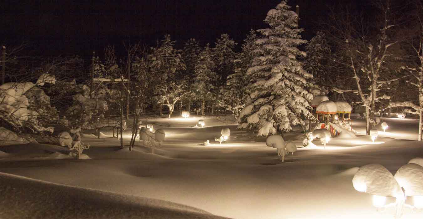 About Us | Abant Palace Hotel