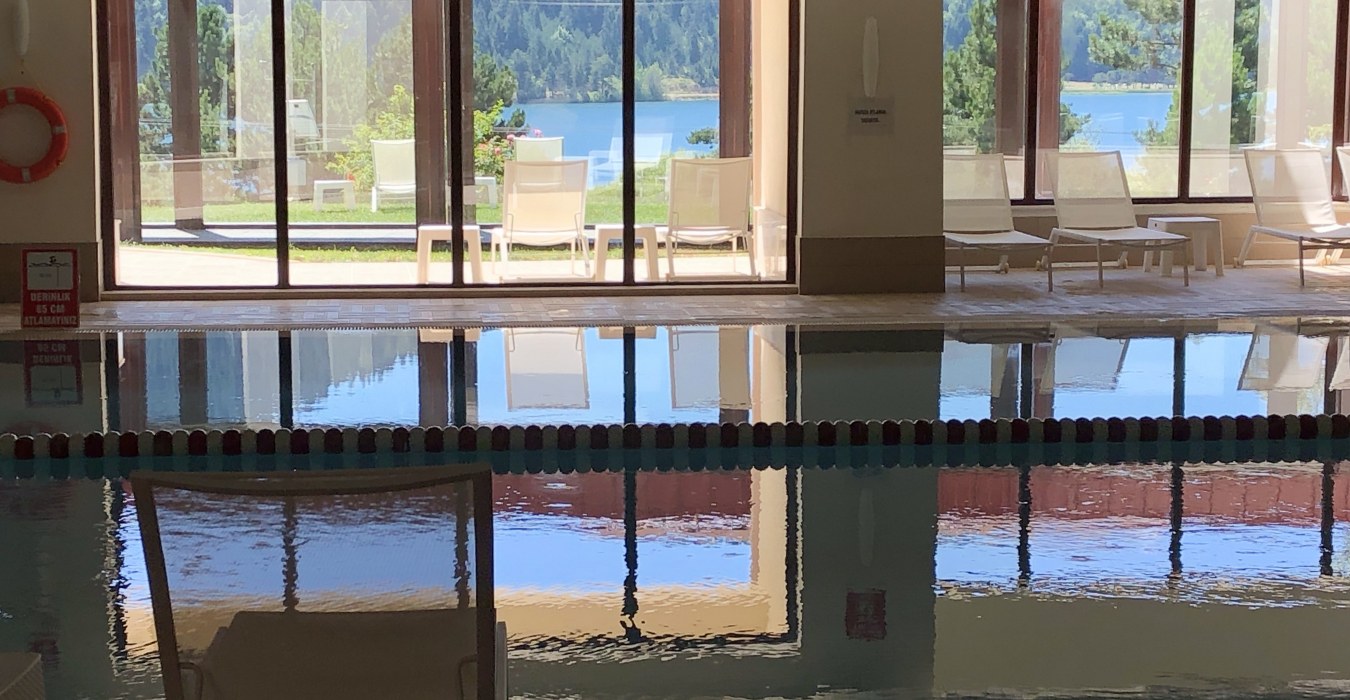 Activities & Services | Abant Palace Hotel