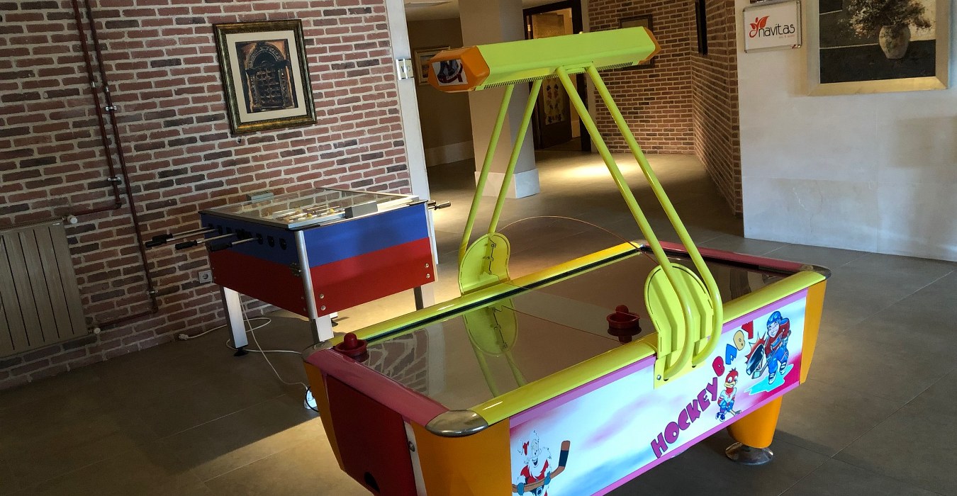 Activities & Services | Abant Palace Hotel