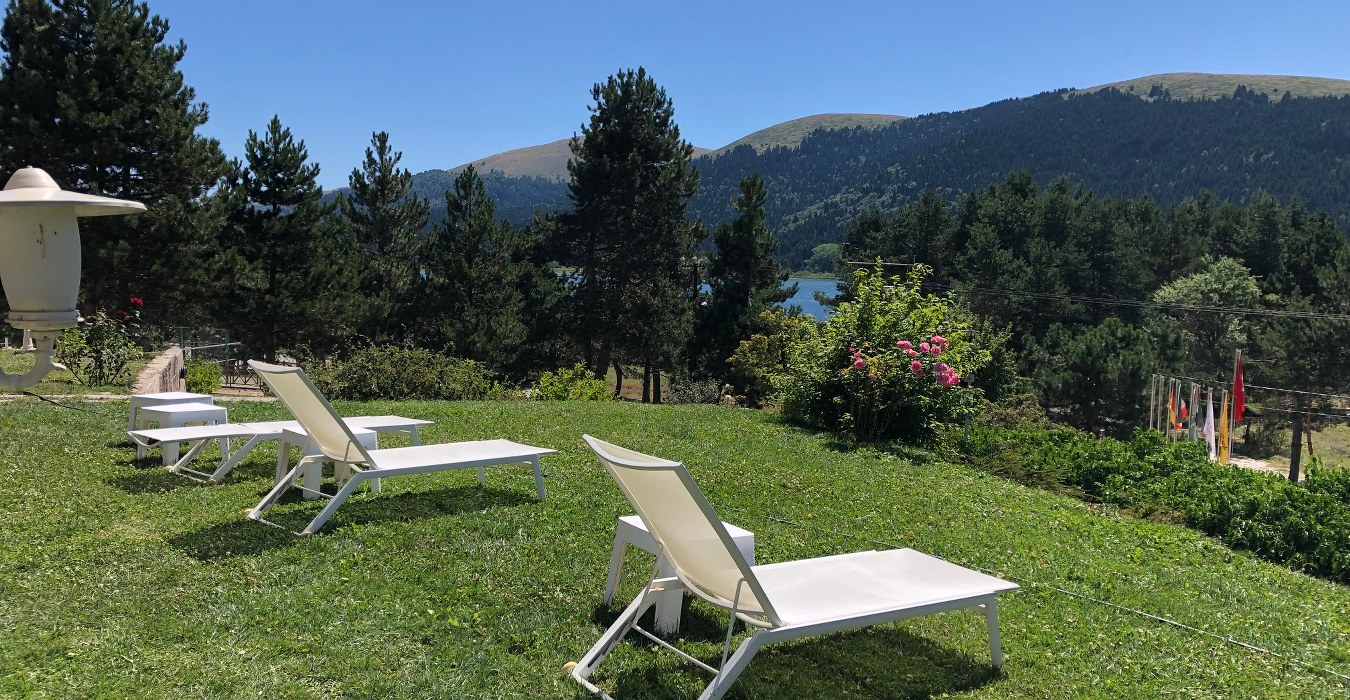 Activities & Services | Abant Palace Hotel