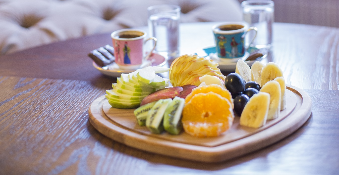 Honeymoon Suite | Abant Palace Hotel