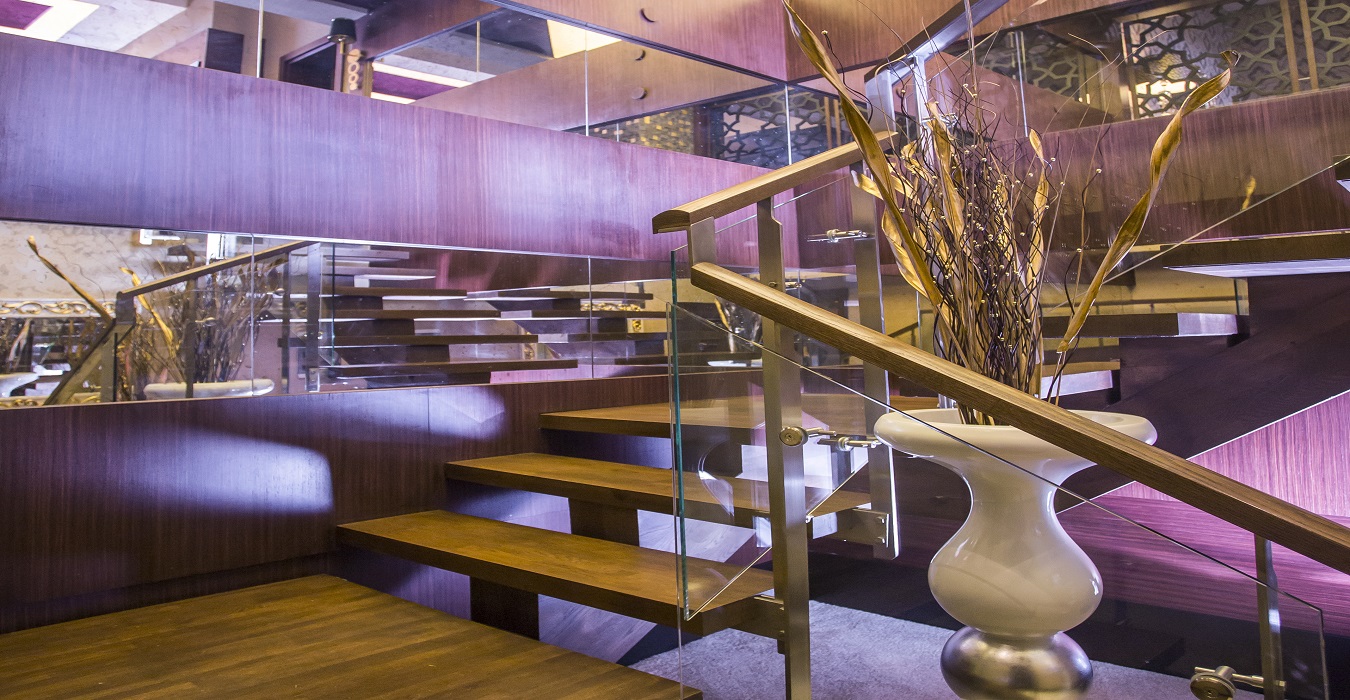 King Suite with Spa Bath | Abant Palace Hotel