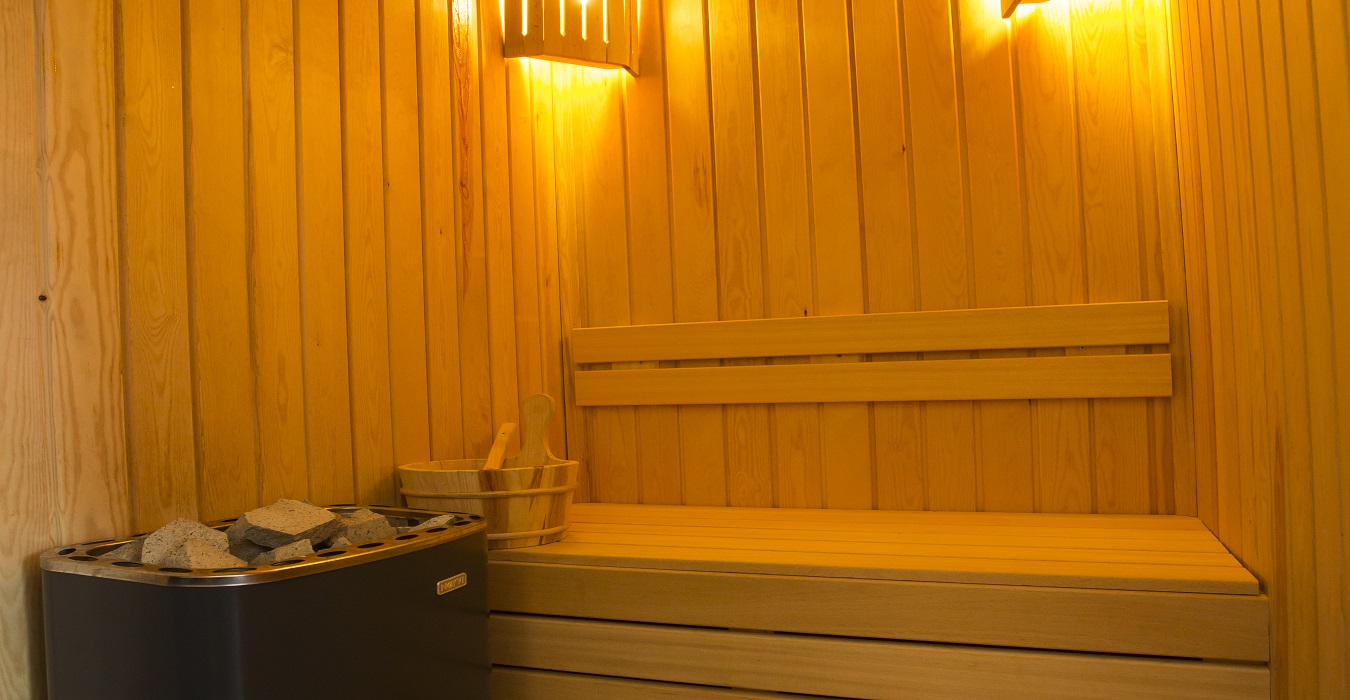 King Suite with Spa Bath | Abant Palace Hotel