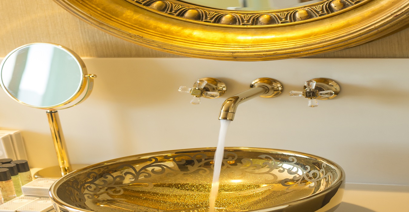 King Suite with Spa Bath | Abant Palace Hotel