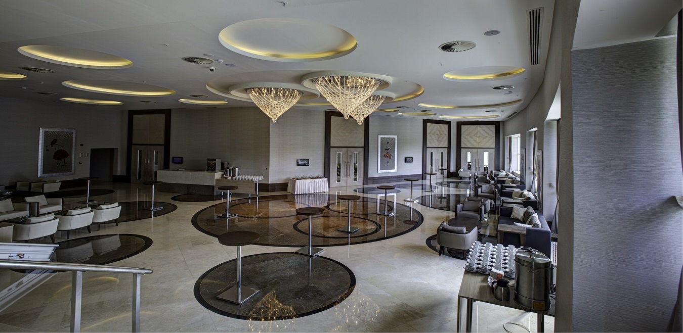 Meetings & Events | Abant Palace Hotel