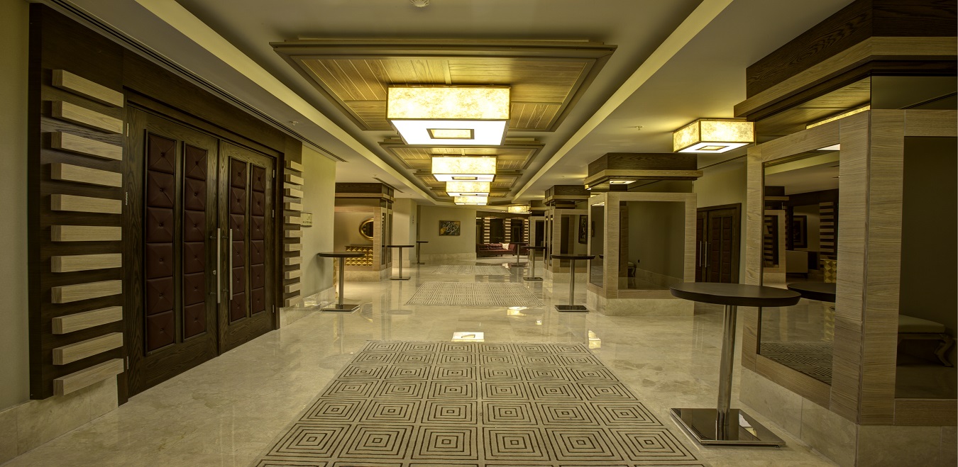 Meetings & Events | Abant Palace Hotel