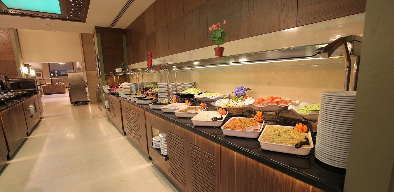 Restaurants & Bars | Abant Palace Hotel