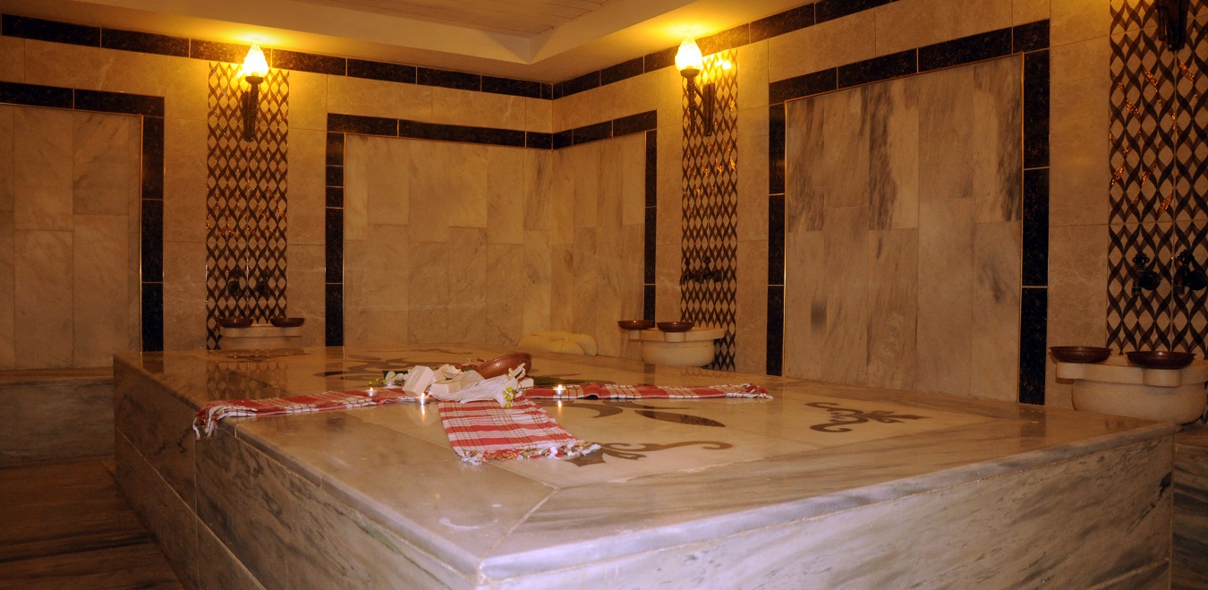 Activities Services | Alanya Obakoy Otel