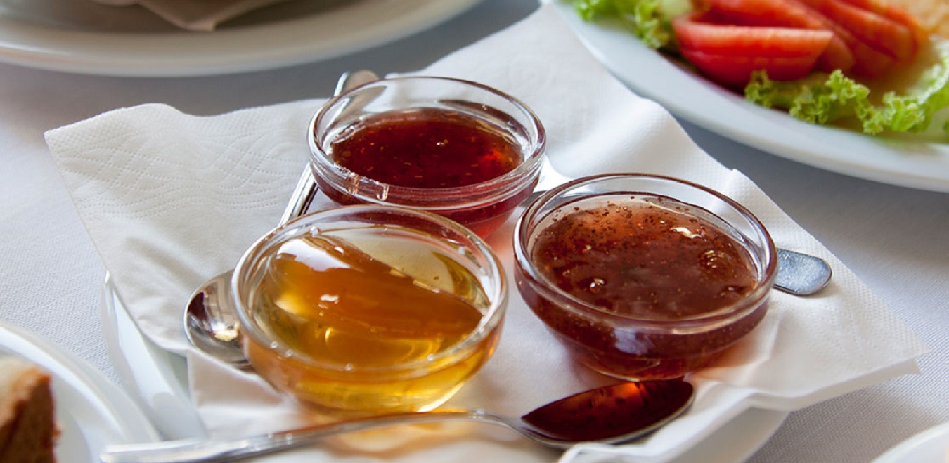 Restoran | Alanya Obakoy Otel