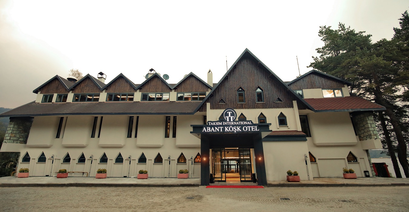 Taksim Abant Köşk Hotel