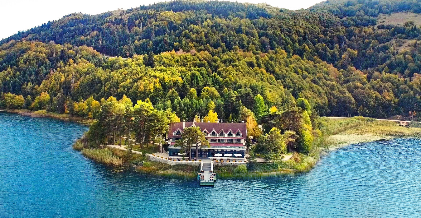 Taksim Abant Köşk Hotel