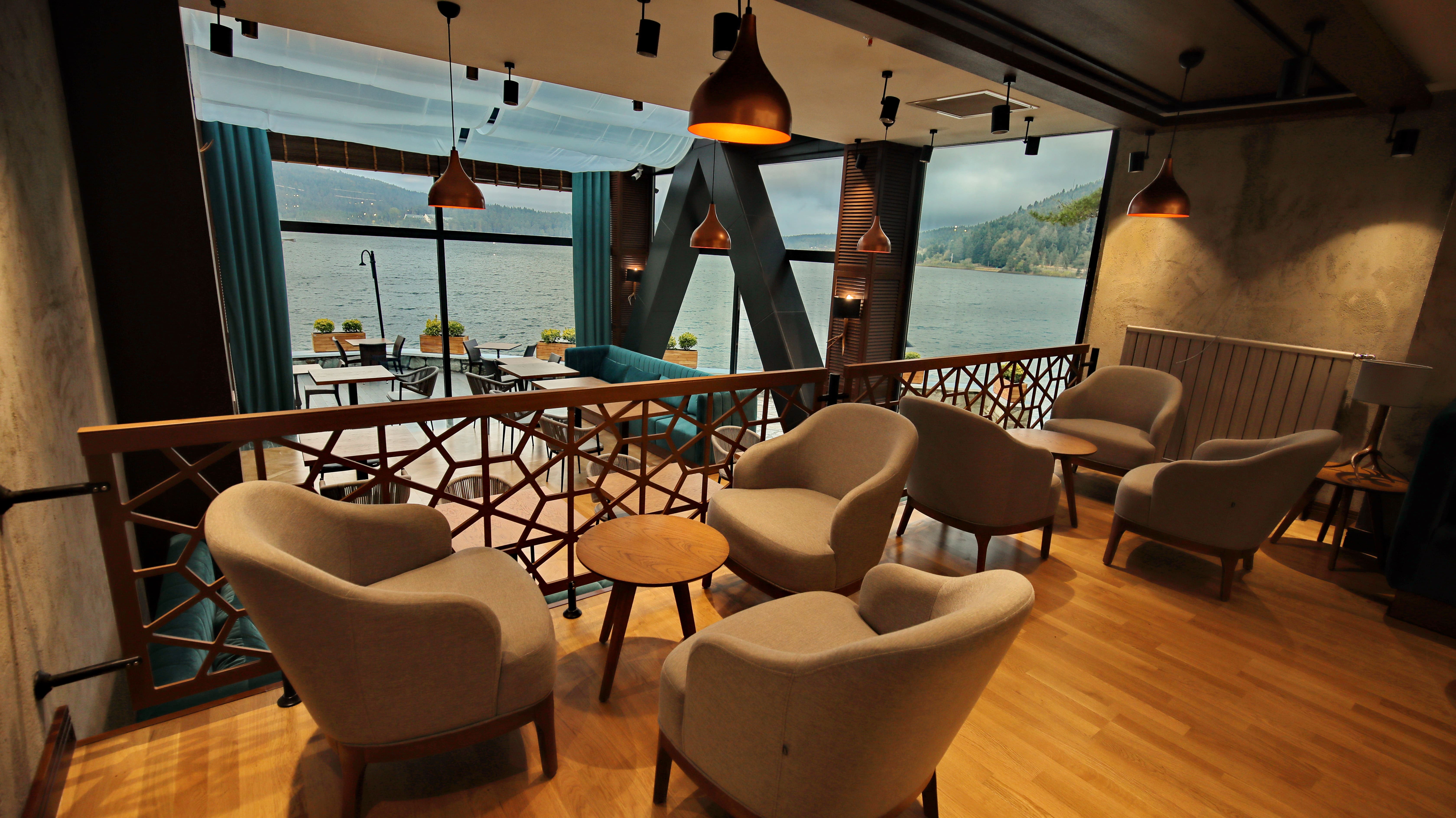 Taksim Abant Köşk Hotel