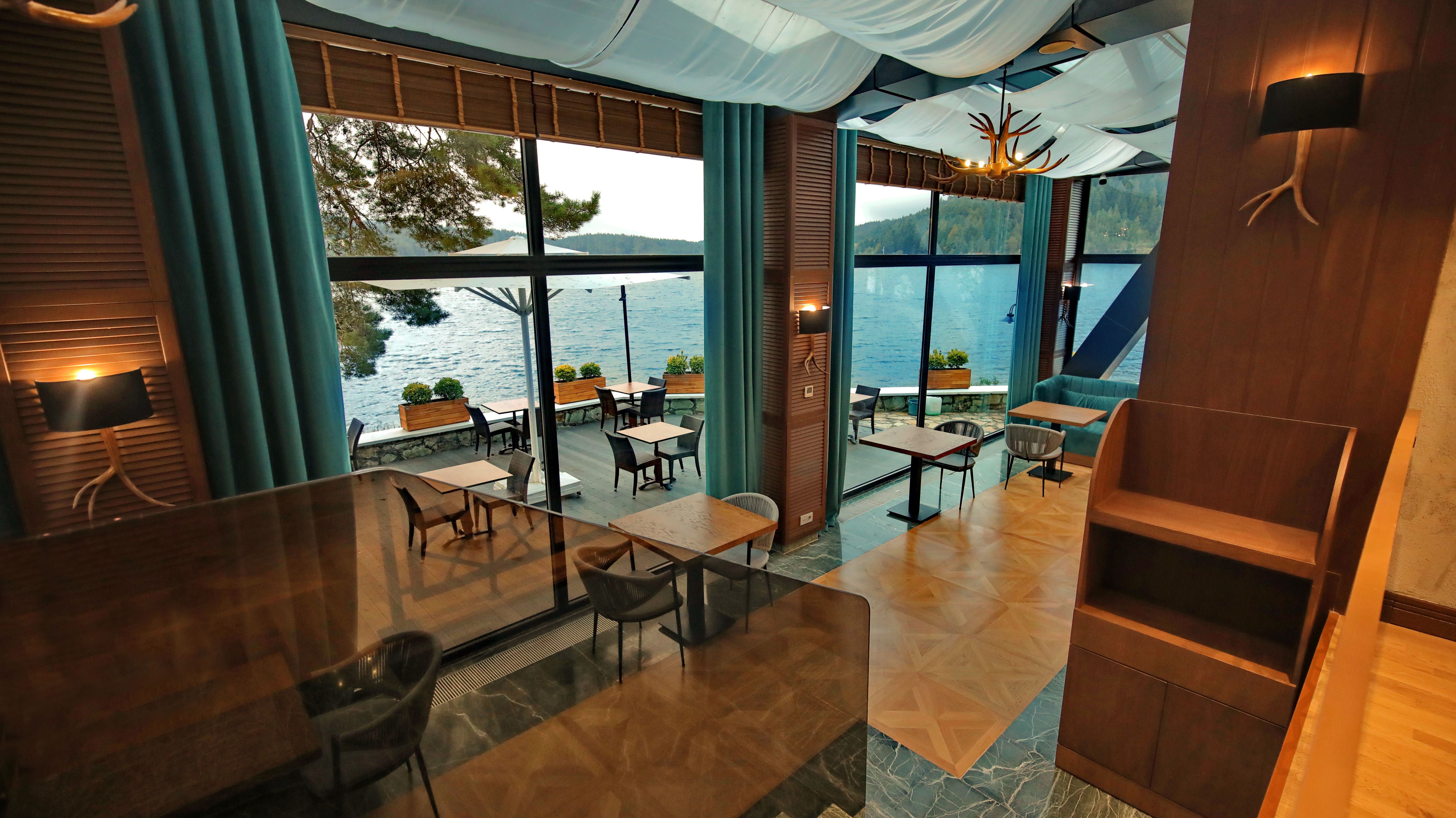 Taksim Abant Köşk Hotel