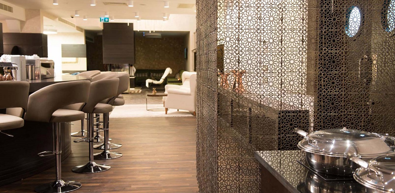 بار  كوشك | Taksim Abant Köşk Hotel