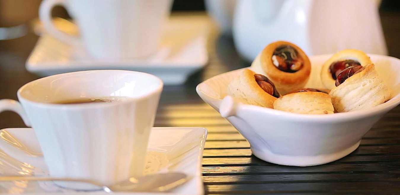 بار  كوشك | Taksim Abant Köşk Hotel