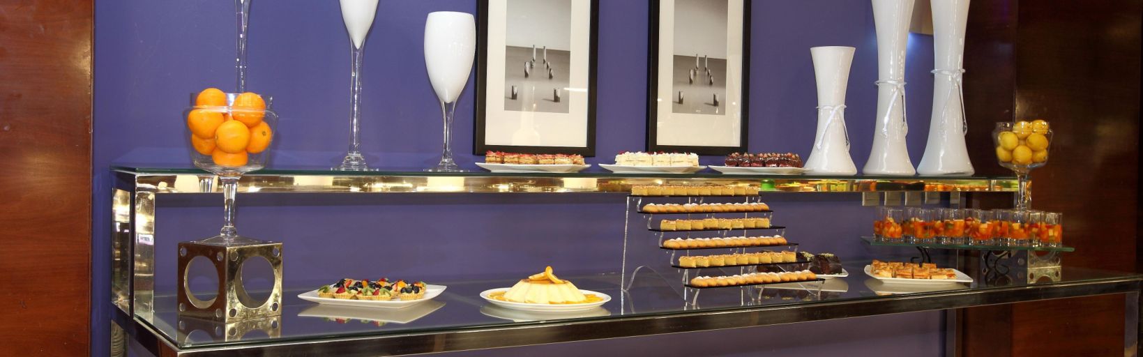 About | Holiday Inn Al Qasr Riyadh 