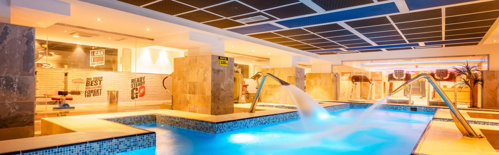 معرض الصور | Holiday Inn Al Qasr Riyadh 