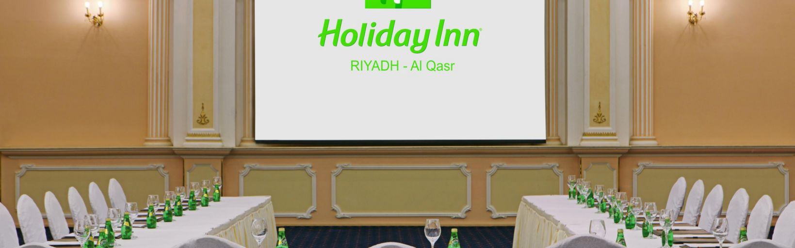 معرض الصور | Holiday Inn Al Qasr Riyadh 