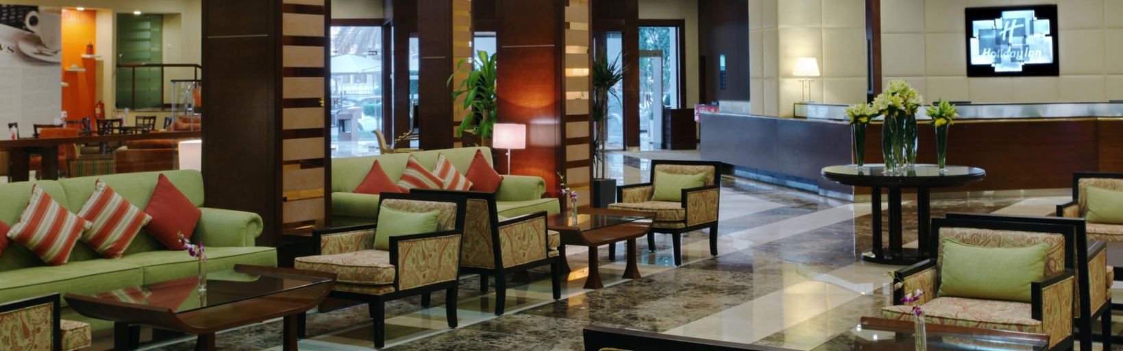 معرض الصور | Holiday Inn Al Qasr Riyadh 