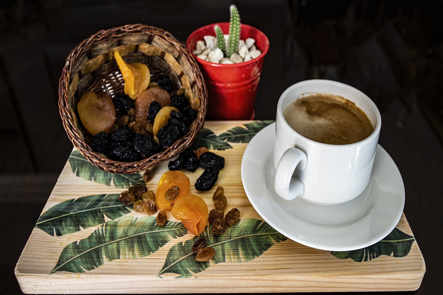 Breakfast | Kozan City Hotel