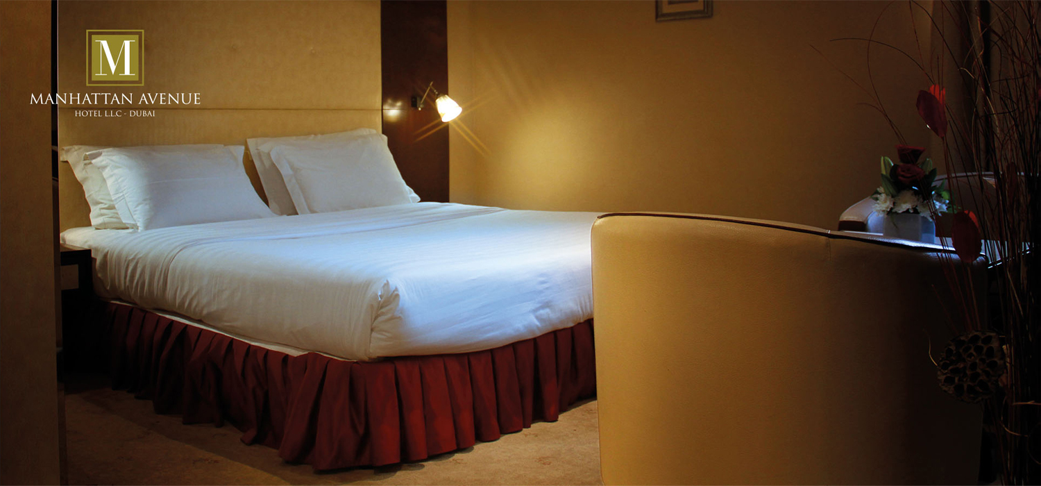 Manhattan Avenue Hotel Dubai | Hotel Official Website