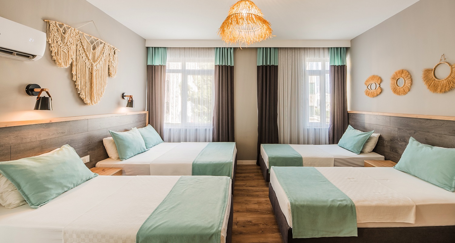 Hotel Royal City | Resmi Web Sitesi