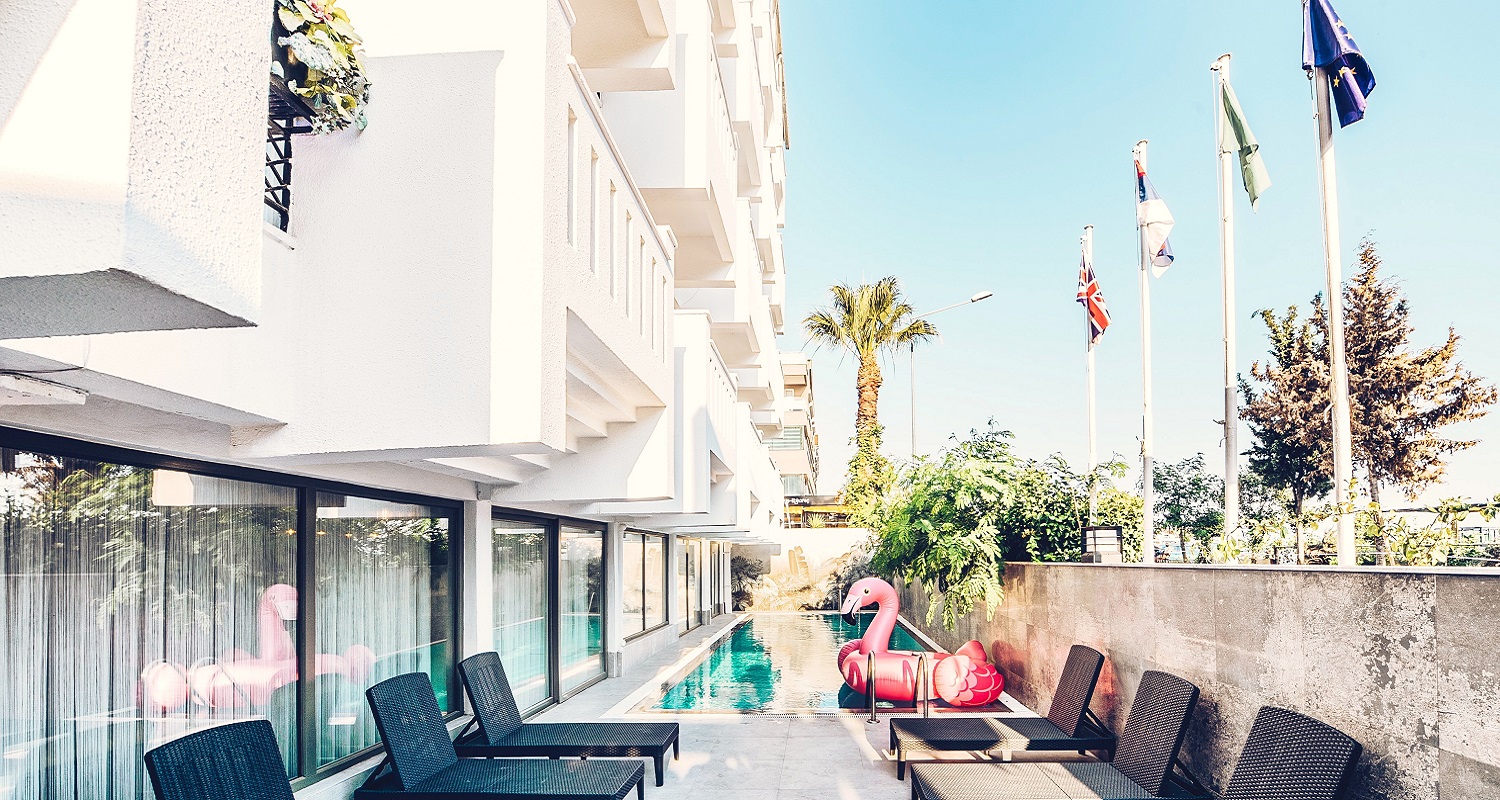 Hotel Royal City | Resmi Web Sitesi