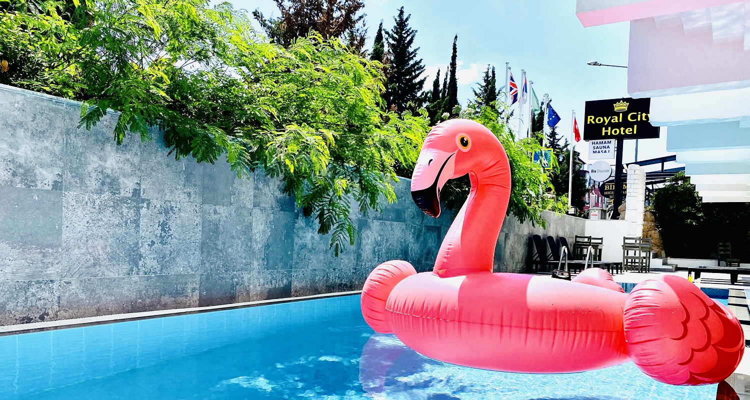 Hotel Royal City | Resmi Web Sitesi Hotel Royal City | Resmi Web Sitesi