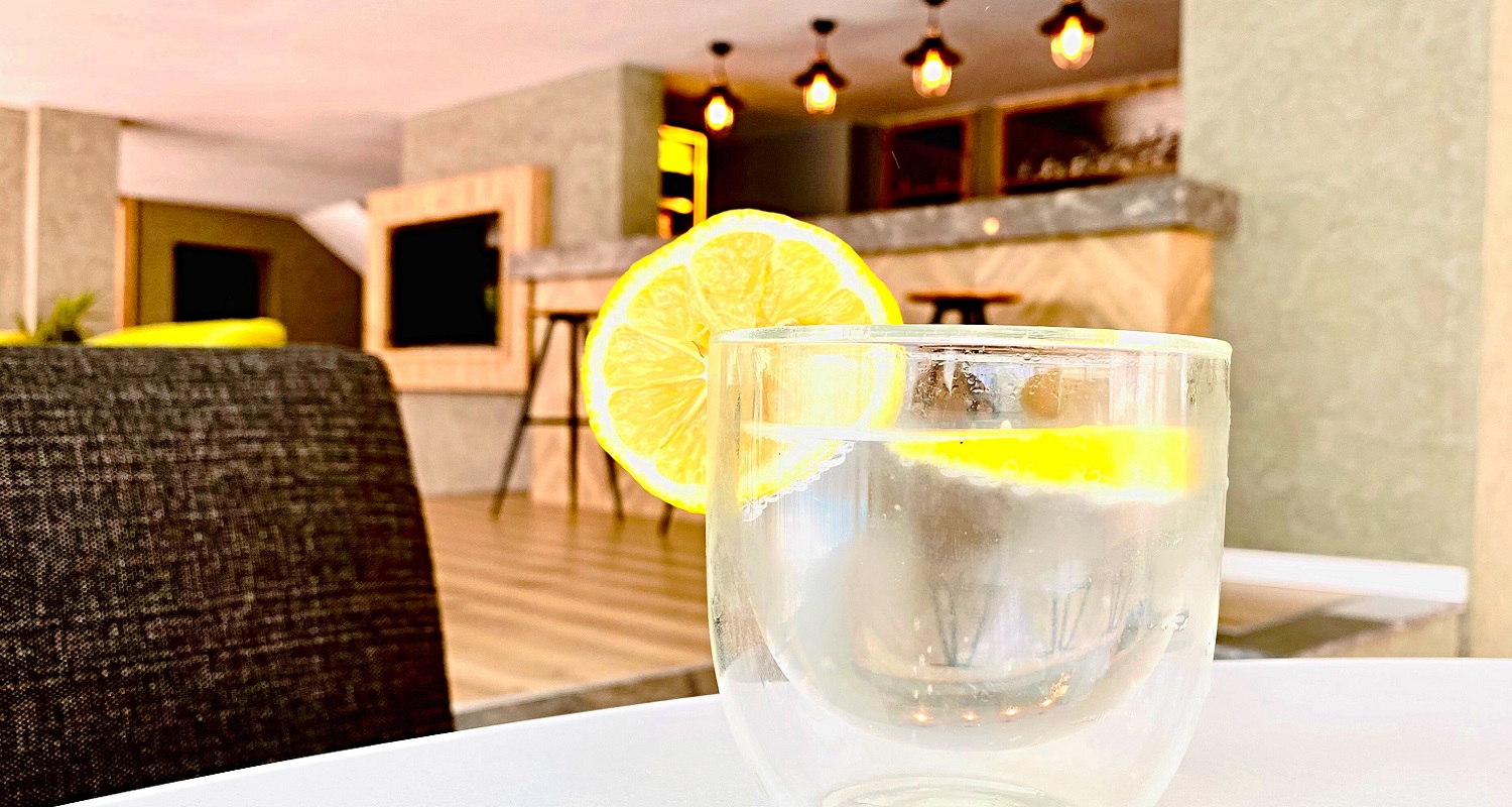 Hotel Royal City | Resmi Web Sitesi