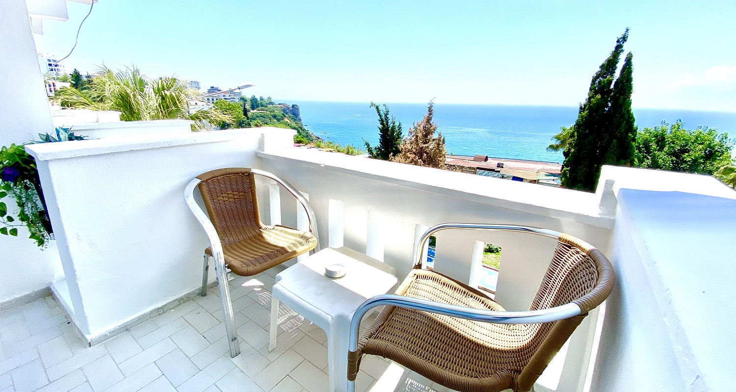 Hotel Royal City | Resmi Web Sitesi