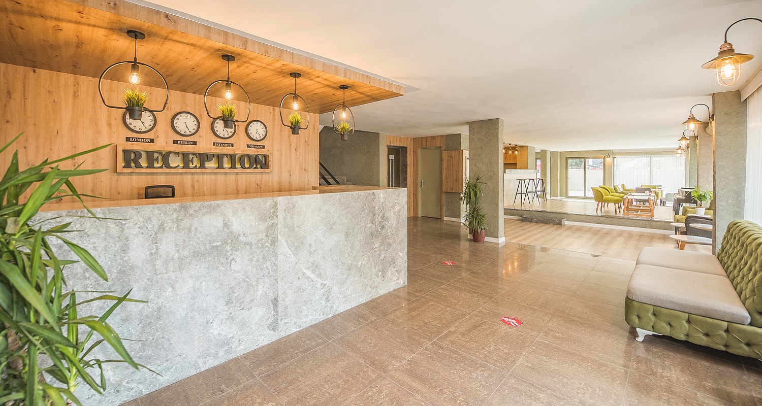 Hotel Royal City | Resmi Web Sitesi Hotel Royal City | Resmi Web Sitesi