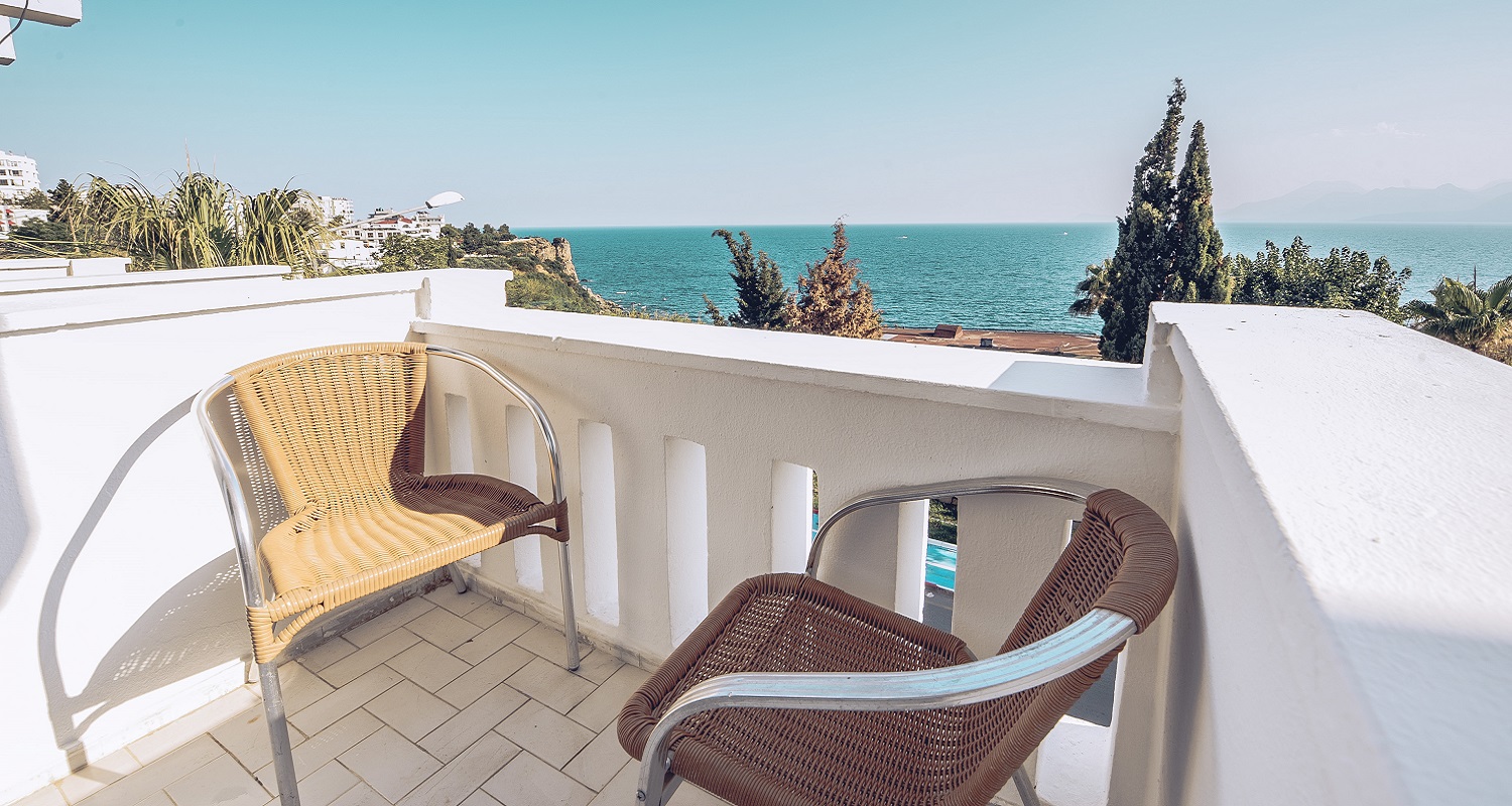 Hotel Royal City | Resmi Web Sitesi