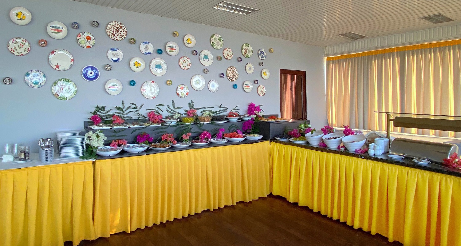 Hotel Royal City | Resmi Web Sitesi