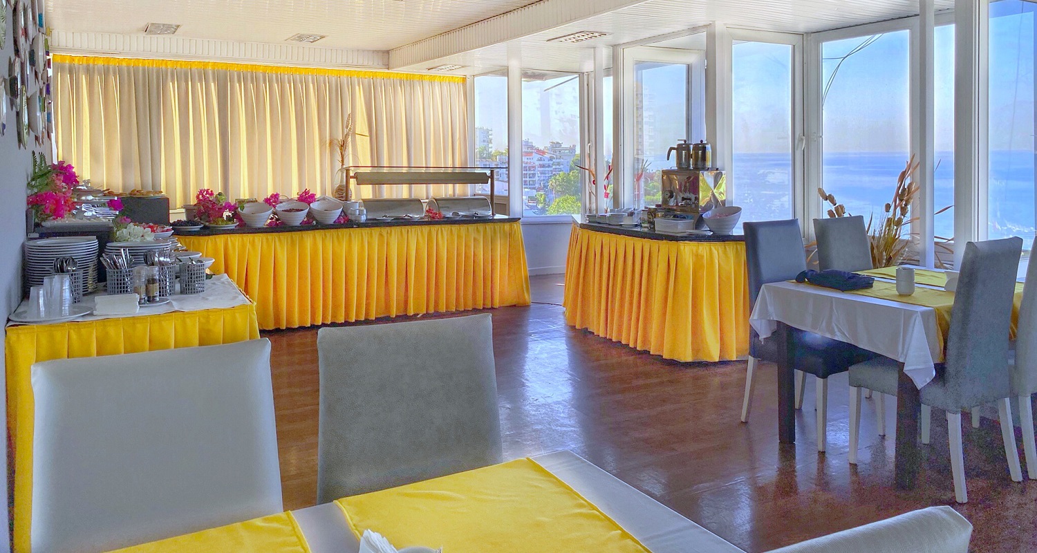 Hotel Royal City | Resmi Web Sitesi