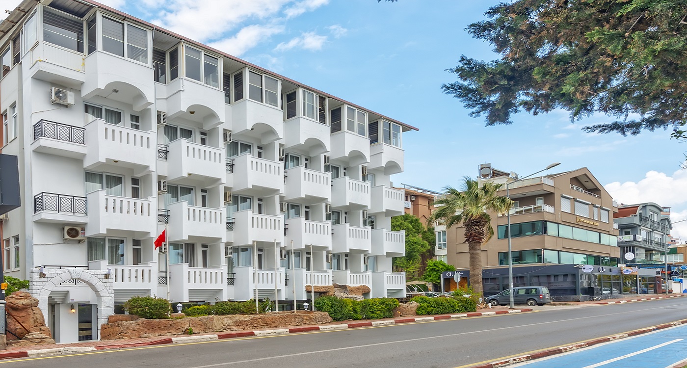 GALERİ | Hotel Royal City